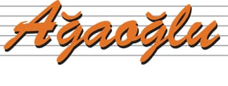 Ağaoğlu logosu
