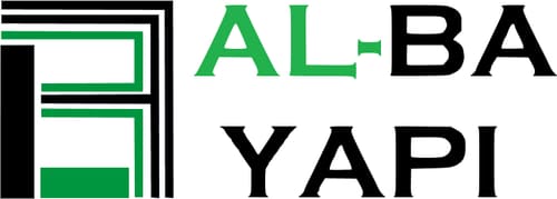 Alba Yapı logosu