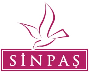 Sinpaş GYO logosu