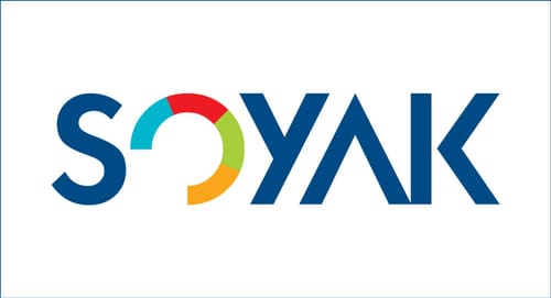 Soyak logosu