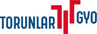 Torunlar GYO logosu