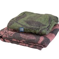 Peluş Battaniyeler